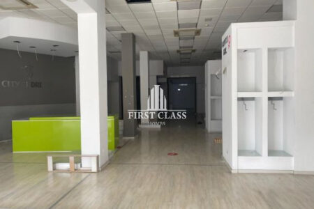 For Rent: Shop, Strovolos, Nicosia, Cyprus FC-53051 - #5