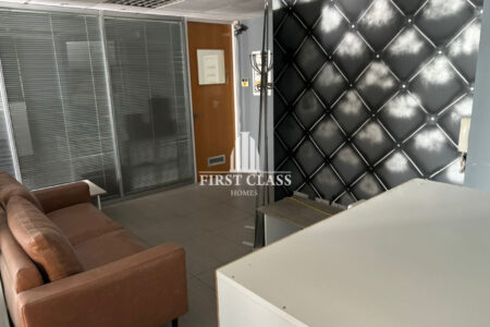 For Rent: Office, Strovolos, Nicosia, Cyprus FC-53053 - #2