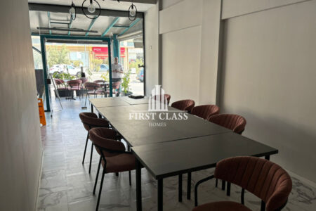 For Rent: Shop, Strovolos, Nicosia, Cyprus FC-53054 - #8