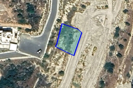 For Sale: Residential land, Germasoyia, Limassol, Cyprus FC-53062 - #1