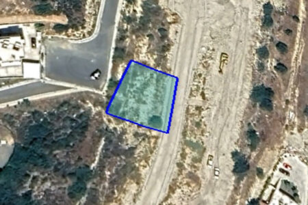 For Sale: Residential land, Germasoyia, Limassol, Cyprus FC-53063