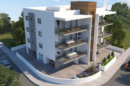 For Sale: Apartments, Geroskipou, Paphos, Cyprus FC-53093 - #3