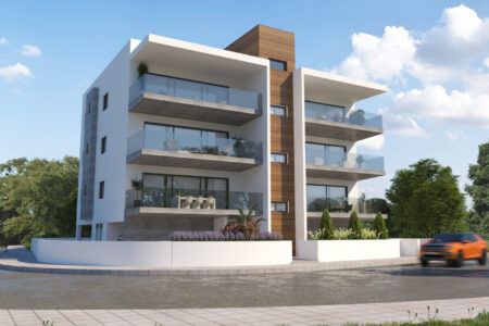 For Sale: Apartments, Geroskipou, Paphos, Cyprus FC-53094