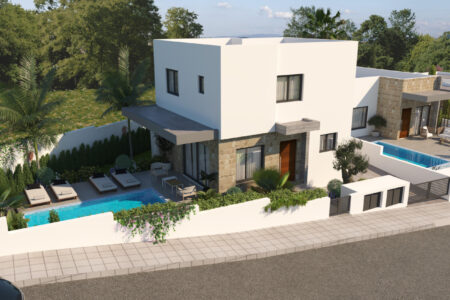 For Sale: Detached house, Pegeia, Paphos, Cyprus FC-53097