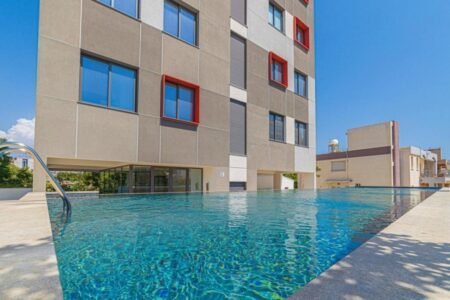 For Rent: Apartments, Linopetra, Limassol, Cyprus FC-53110 - #5