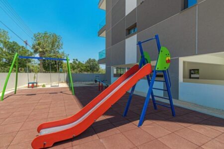 For Rent: Apartments, Linopetra, Limassol, Cyprus FC-53110 - #4