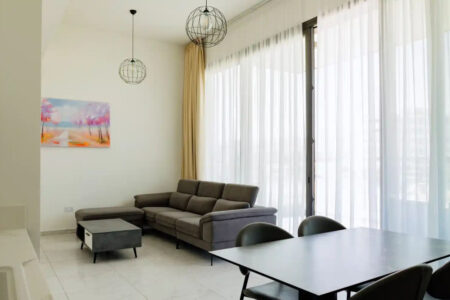 For Rent: Apartments, Linopetra, Limassol, Cyprus FC-53110 - #7