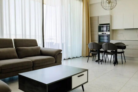 For Rent: Apartments, Linopetra, Limassol, Cyprus FC-53110
