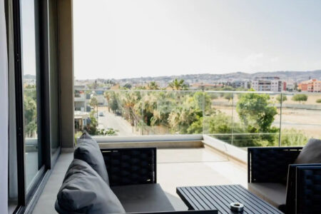 For Rent: Apartments, Linopetra, Limassol, Cyprus FC-53110 - #9