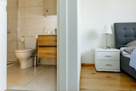 For Rent: Apartments, Linopetra, Limassol, Cyprus FC-53110 - #15