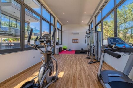 For Rent: Apartments, Linopetra, Limassol, Cyprus FC-53110 - #6