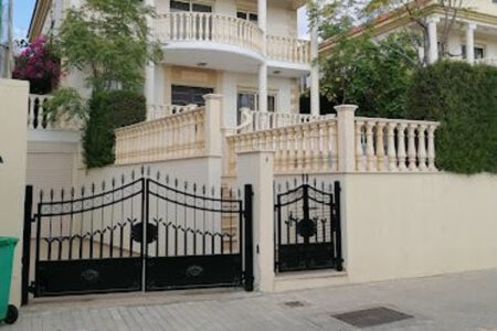 For Sale: Detached house, Moutagiaka Tourist Area, Limassol, Cyprus FC-53113