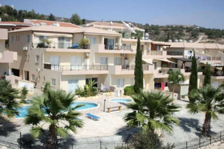 For Sale: Penthouse, Mesa Chorio, Paphos, Cyprus FC-53115 - #4