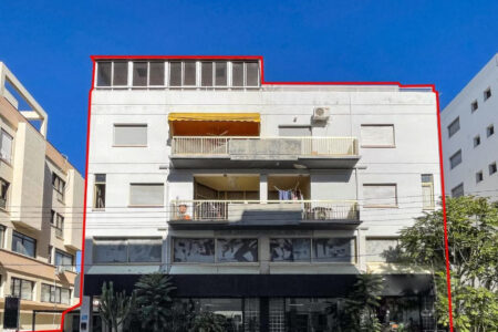 For Sale: Investment: mixed use, Agioi Omologites, Nicosia, Cyprus FC-53125