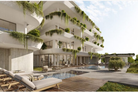 For Sale: Apartments, Kato Paphos, Paphos, Cyprus FC-53130