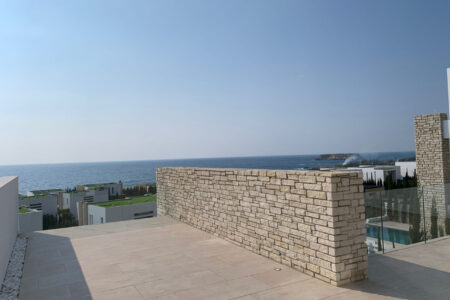 For Rent: Detached house, Sea Caves Pegeia, Paphos, Cyprus FC-53137 - #19