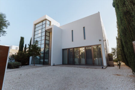 For Rent: Detached house, Sea Caves Pegeia, Paphos, Cyprus FC-53138