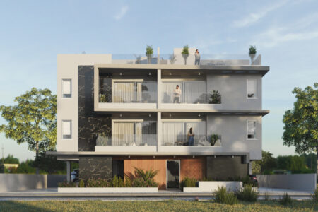 For Sale: Apartments, Oroklini, Larnaca, Cyprus FC-53158