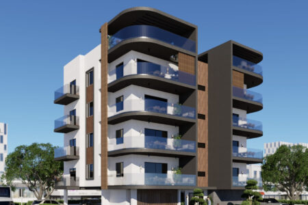 For Sale: Apartments, Kapsalos, Limassol, Cyprus FC-53169