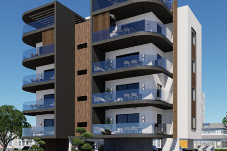 For Sale: Apartments, Kapsalos, Limassol, Cyprus FC-53175