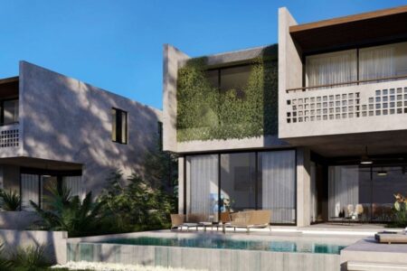 For Sale: Detached house, Konia, Paphos, Cyprus FC-53186