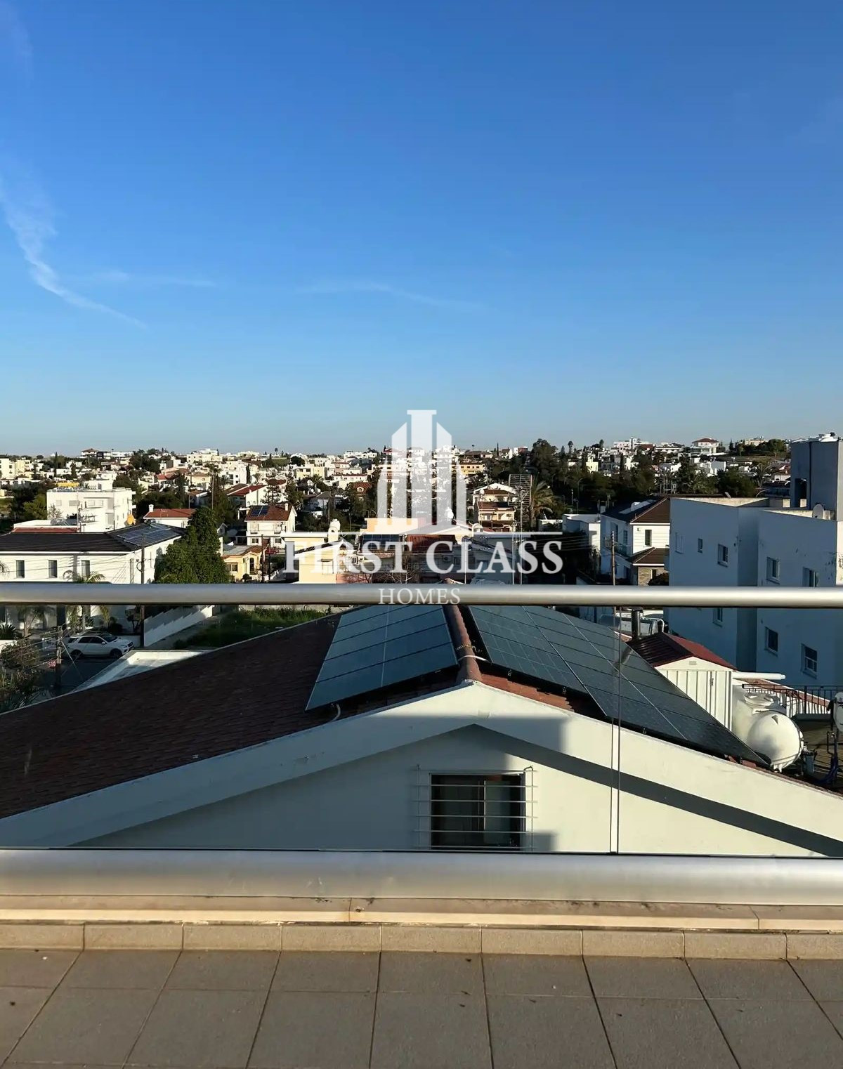 For Rent: Apartments, Makedonitissa, Nicosia, Cyprus FC-53197