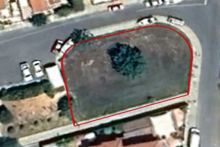 For Sale: Residential land, Germasoyia Tourist Area, Limassol, Cyprus FC-53213