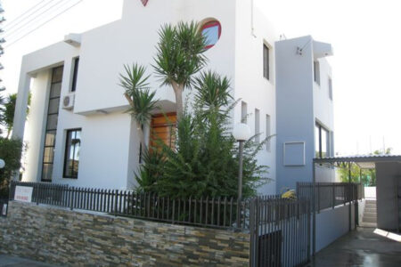 For Rent: Detached house, Palodia, Limassol, Cyprus FC-53219