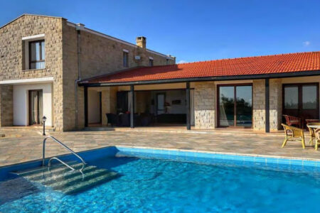 For Sale: Detached house, Maroni, Larnaca, Cyprus FC-53237