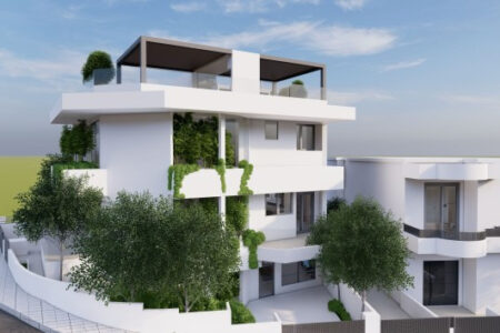 For Sale: Detached house, Agia Fyla, Limassol, Cyprus FC-53241