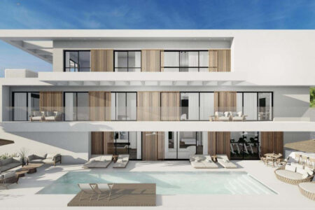 For Sale: Detached house, Agios Tychonas, Limassol, Cyprus FC-53262