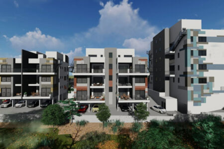 For Sale: Apartments, Ekali, Limassol, Cyprus FC-53272