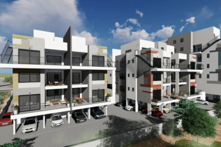 For Sale: Apartments, Ekali, Limassol, Cyprus FC-53279