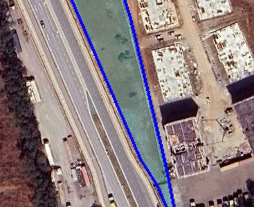 For Sale: Residential land, Zakaki, Limassol, Cyprus FC-53300