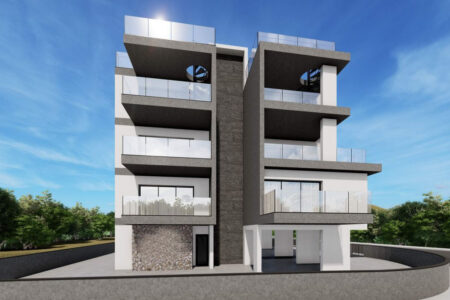 For Sale: Apartments, Ypsonas, Limassol, Cyprus FC-53342