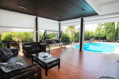 For Sale: Detached house, Moutagiaka Tourist Area, Limassol, Cyprus FC-53360