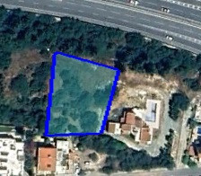 For Sale: Residential land, Potamos Germasoyias, Limassol, Cyprus FC-53362