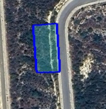 For Sale: Residential land, Agia Fyla, Limassol, Cyprus FC-53364