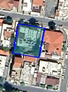 For Sale: Residential land, Kapsalos, Limassol, Cyprus FC-53389