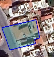 For Sale: Commercial land, Polemidia (Kato), Limassol, Cyprus FC-53395