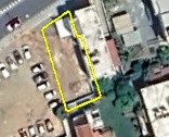 For Sale: Commercial land, Petrou kai Pavlou, Limassol, Cyprus FC-53396