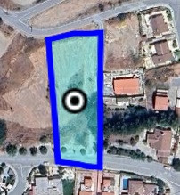 For Sale: Residential land, Finikaria, Limassol, Cyprus FC-53403