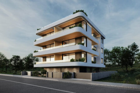 For Sale: Apartments, Geroskipou, Paphos, Cyprus FC-53417