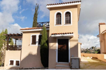 For Sale: Detached house, Tala, Paphos, Cyprus FC-53421