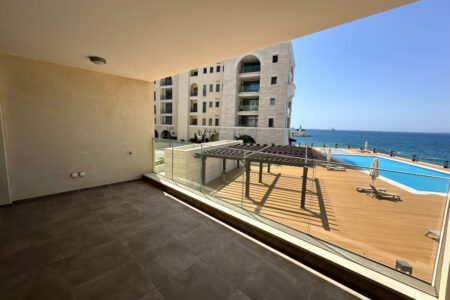 For Rent: Apartments, Limassol Marina Area, Limassol, Cyprus FC-53424