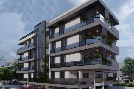 For Sale: Apartments, Omonoias, Limassol, Cyprus FC-53428