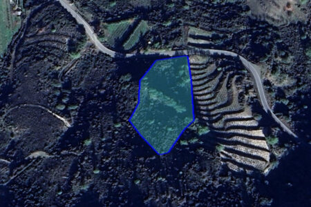 For Sale: Agricultural land, Platres (Kato), Limassol, Cyprus FC-53431