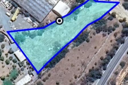 For Sale: Residential land, Germasoyia, Limassol, Cyprus FC-53444