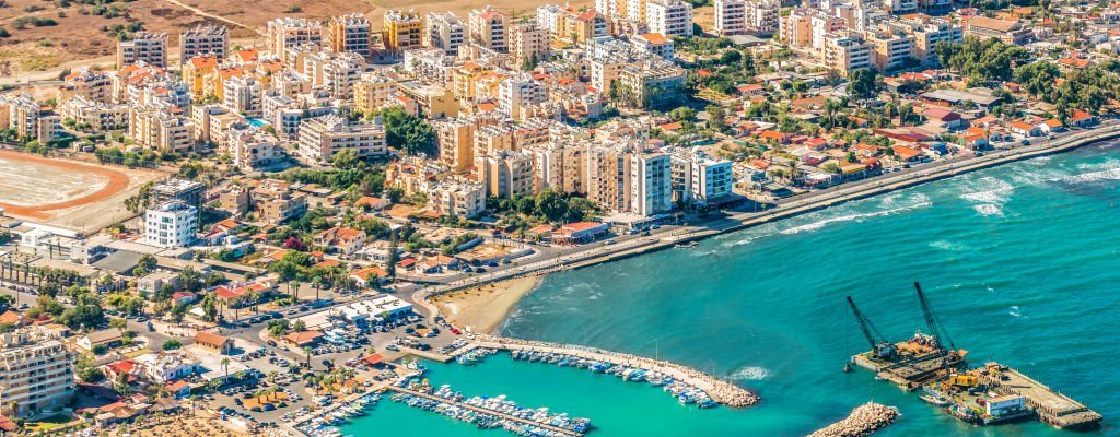 The Impact of Short-Term Rentals on Residential Property Price Growth and Affordability in Cyprus