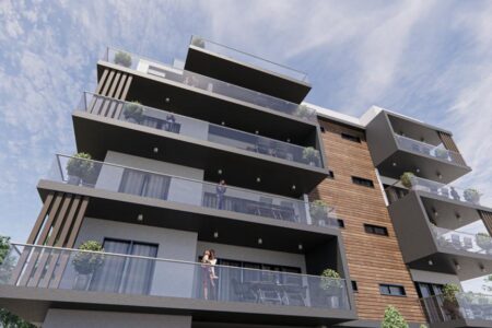Why are apartments in Cyprus so popular in 2024?